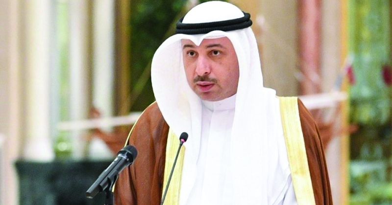 السفير ناصر الهين