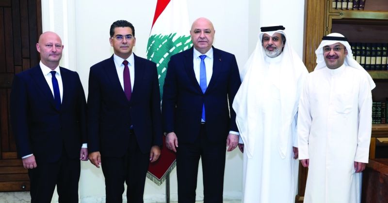 «الملتقى الإعلامي العربي» في بيروت 29 و30 أكتوبر