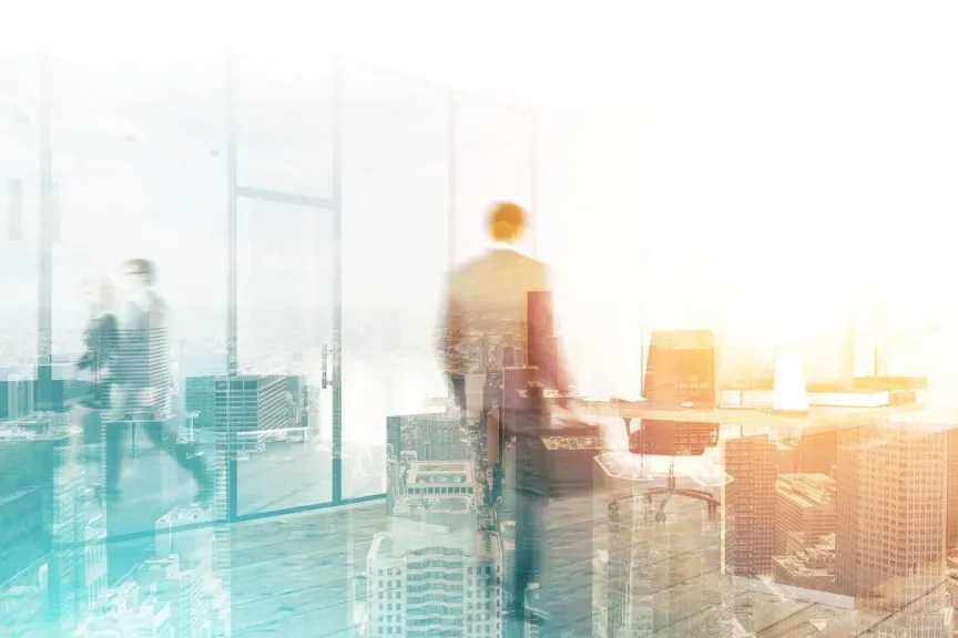 ”هيوماين” السعودية تبحث شراكات ذكاء اصطناعي مع عمالقة الاستثمار في نيويورك