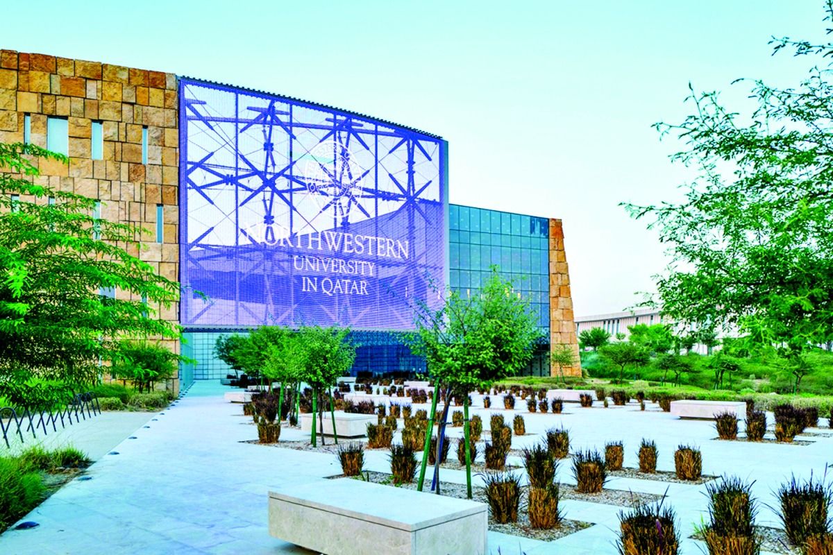 «نورثويسترن» تستشرف مستقبل نشر الكتب الأكاديمية