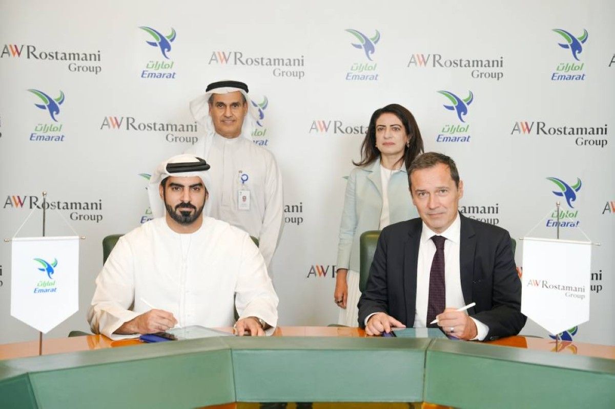 «راكز» ومجلس الشراكة بين الإمارات والهند يدعمان الشركات الناشئة