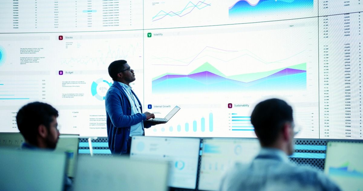 جامعة حمد تدشن منصة تفاعلية لتعزيز القدرات البحثية