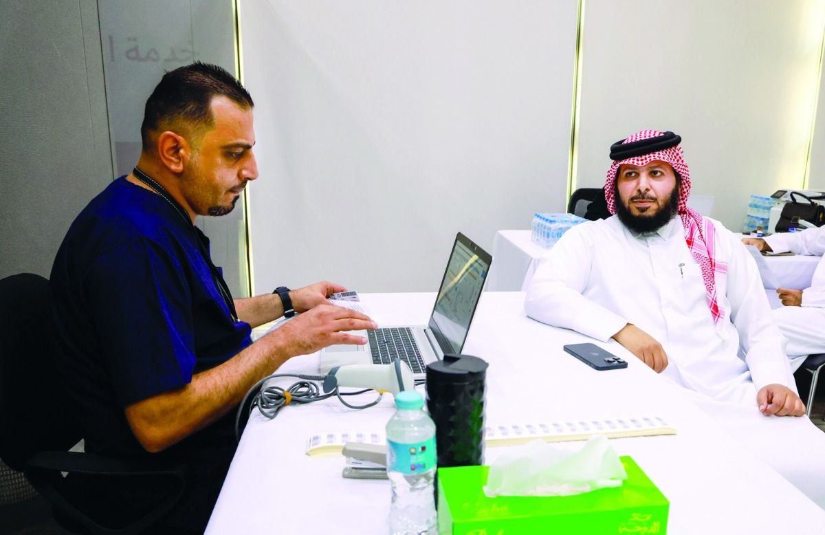 لموظفيها بمقر الدفنة.. «الأوقاف» تطلق حملة للتبرع بالدم