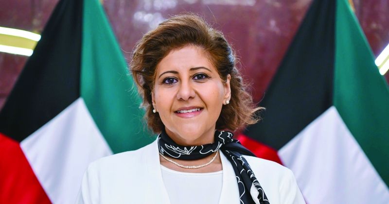 جواهر الدعيج