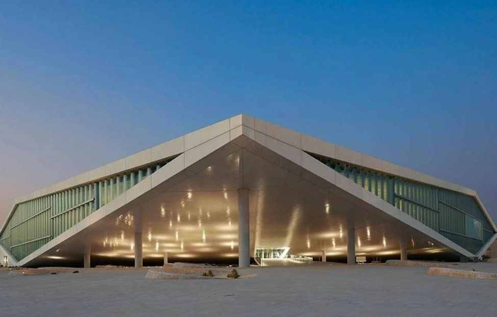 مكتبة قطر الوطنية تنظم المؤتمر الرابع لمكافحة الاتجار غير المشروع بالممتلكات الثقافية الأحد المقبل