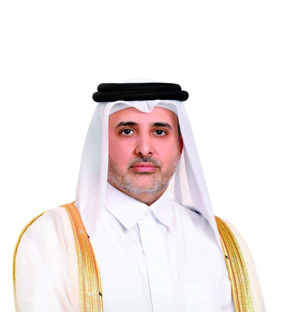 وزير البيئة: العمل مع شركاء قطر لضمان محاسبة إسرائيل