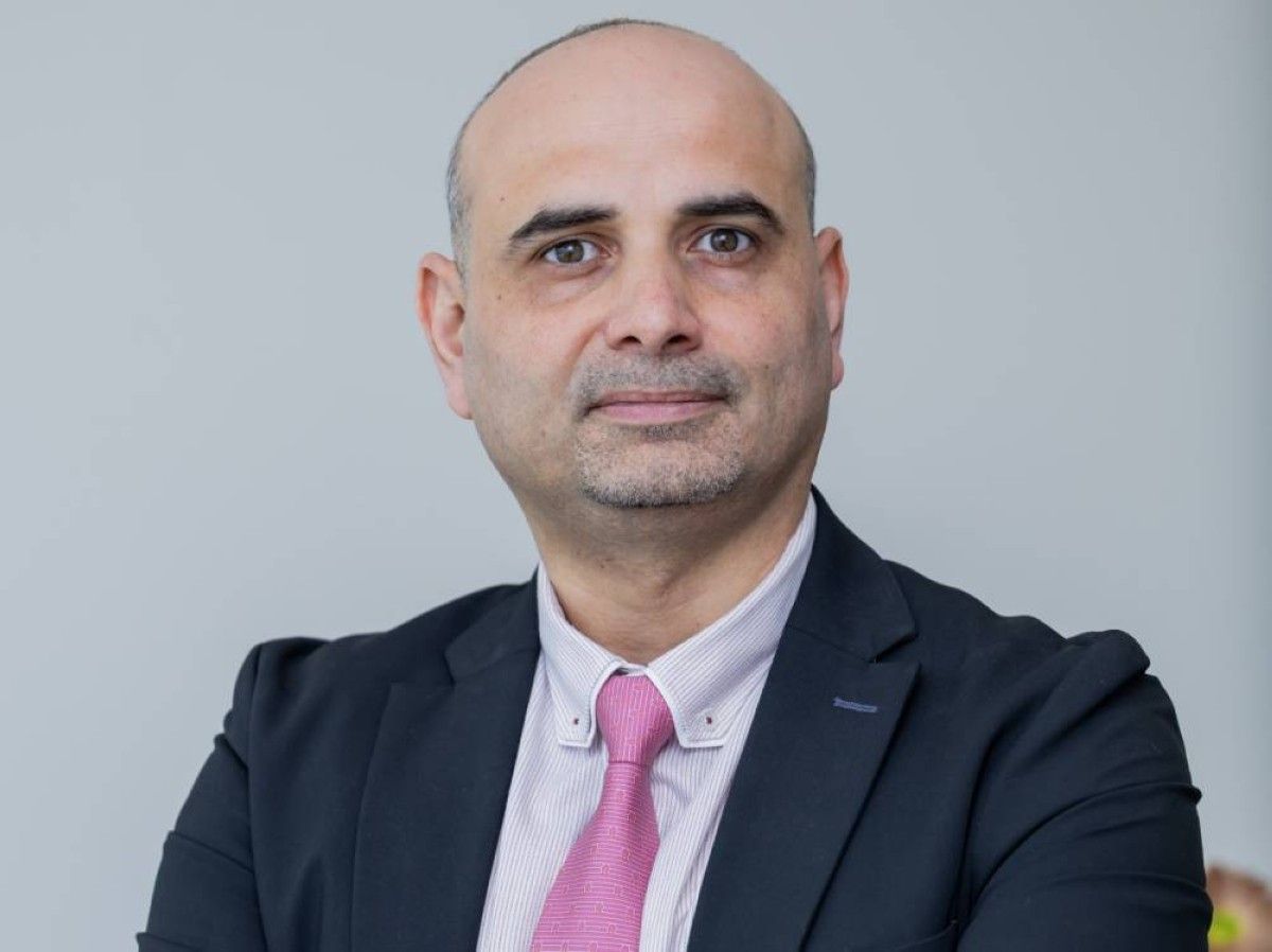 تكافل الإمارات تُعيّن عدنان سبع العيش رئيساً تنفيذياً