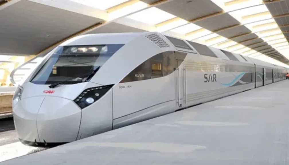 الرياض تحتضن المعرض والمؤتمر السعودي الدولي للخطوط الحديدية 2025 بمشاركة عالمية واسعة