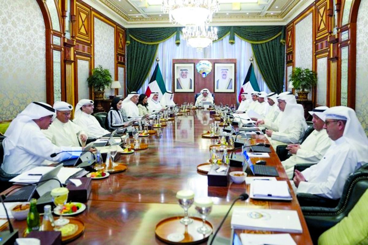أشادت بالبيان الختامي لـ «مجلس التعاون».. الكويت تجدد أمام «حقوق الإنسان» إدانتها للعدوان على الدوحة