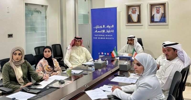 «ديوان حقوق الإنسان»: الاجتماع العربي الطارئ لبحث الانتهاكات الإسرائيلية أوصى بتفعيل آليات الضغط الدولي وضمان عدم الإفلات من العقاب