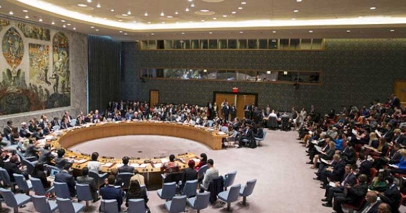 مجلس الأمن: مبعوث رفيع المستوى لدعم التعاون بين الكويت والعراق