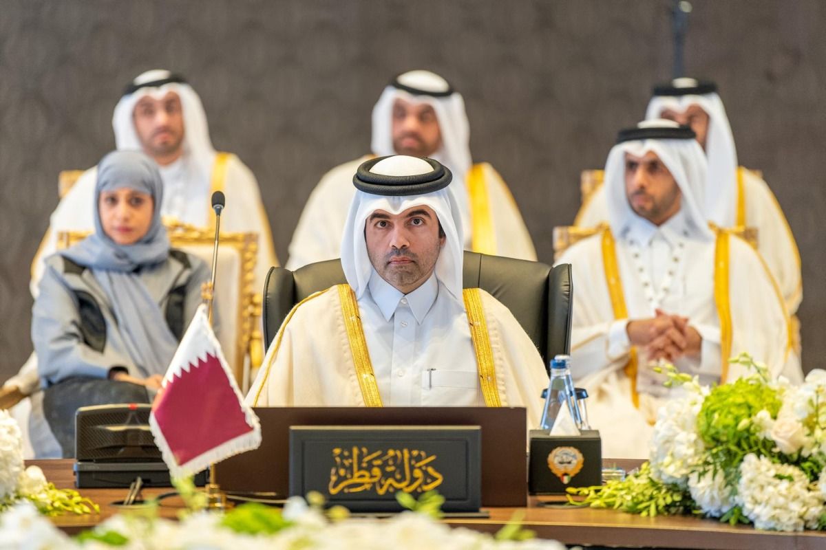 دولة قطر تشارك في اجتماع وكلاء وزارات العدل بدول مجلس التعاون في الكويت