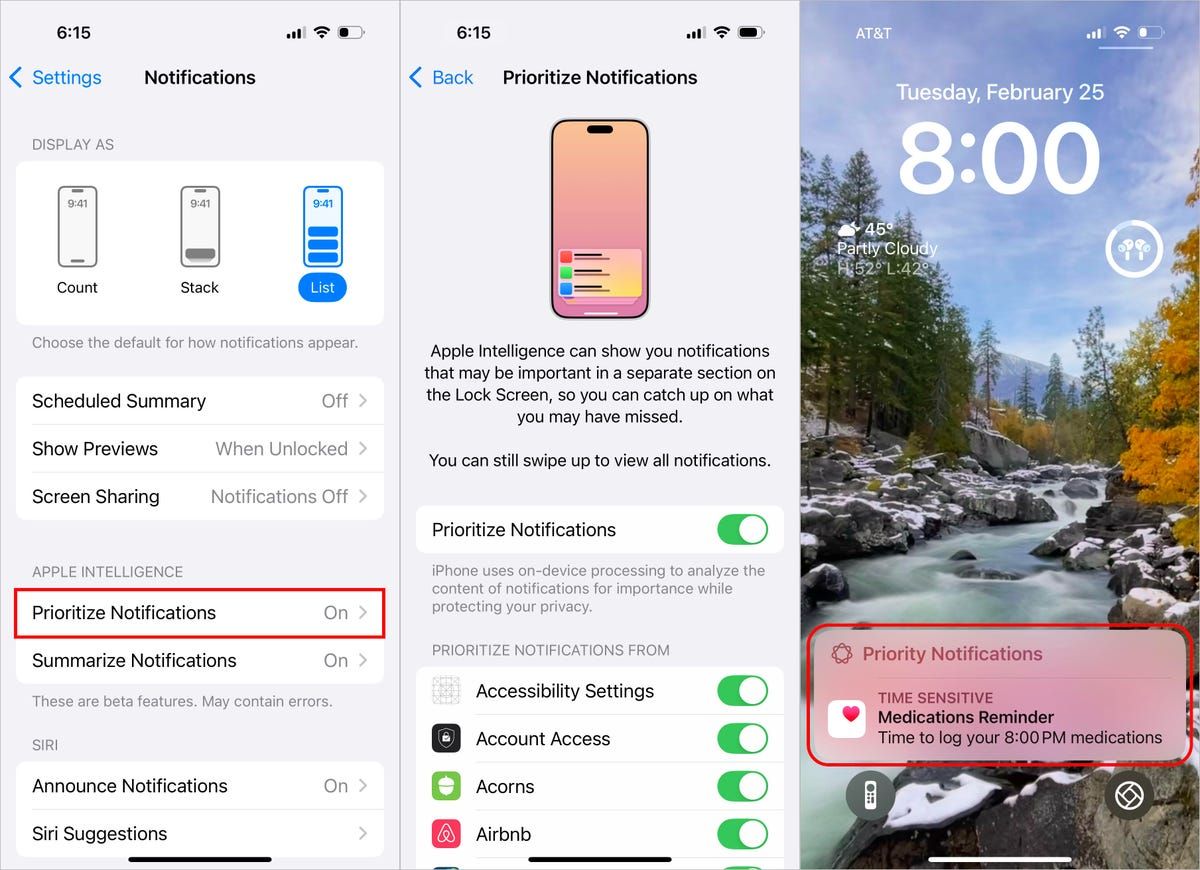 دليلك الشامل لتحديث iOS 26.. خطوات أساسية قبل التثبيت