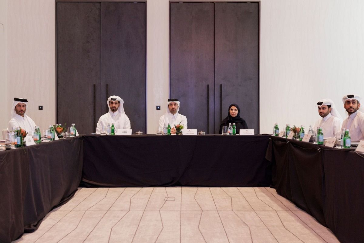 إقبال واسع على المشاركة في قمة الويب قطر 2026 قبل أربعة أشهر من انطلاقها