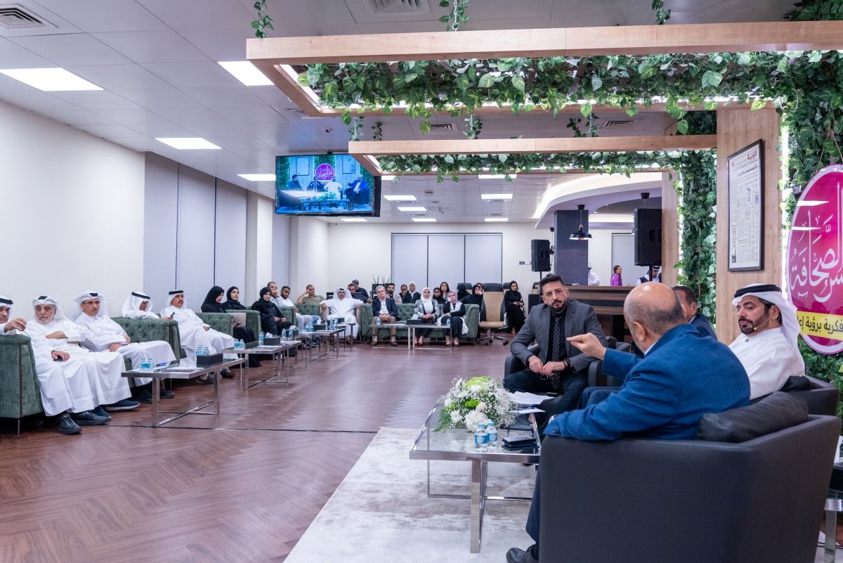 خبراء في جلسة «القطري للصحافة»: العدوان الإسرائيلي على قطر «إرهاب دولة»