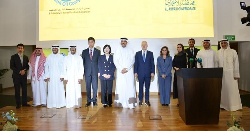 محافظ الأحمدي: الذكاء الاصطناعي أداة محورية في بناء اقتصاد متطور ومجتمع أكثر مرونة