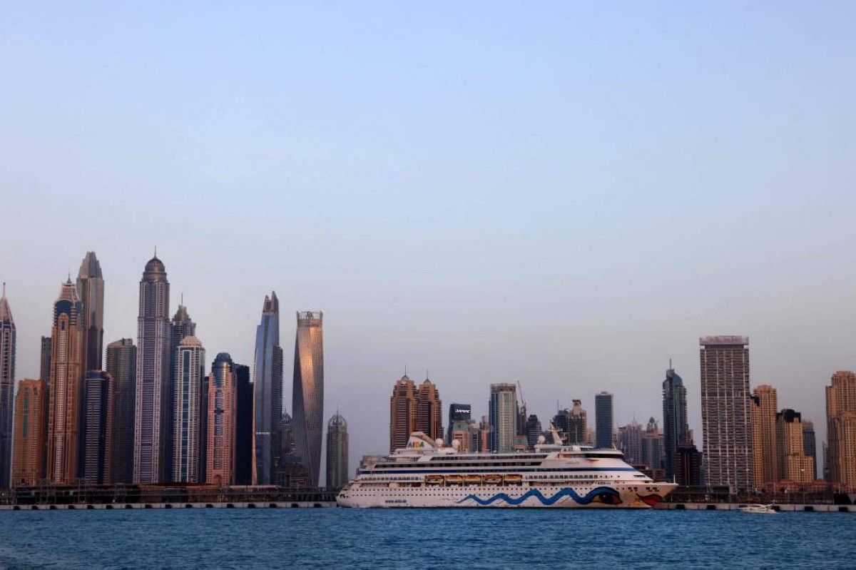 الإمارات غداً.. طقس صحو إلى غائم جزئياً