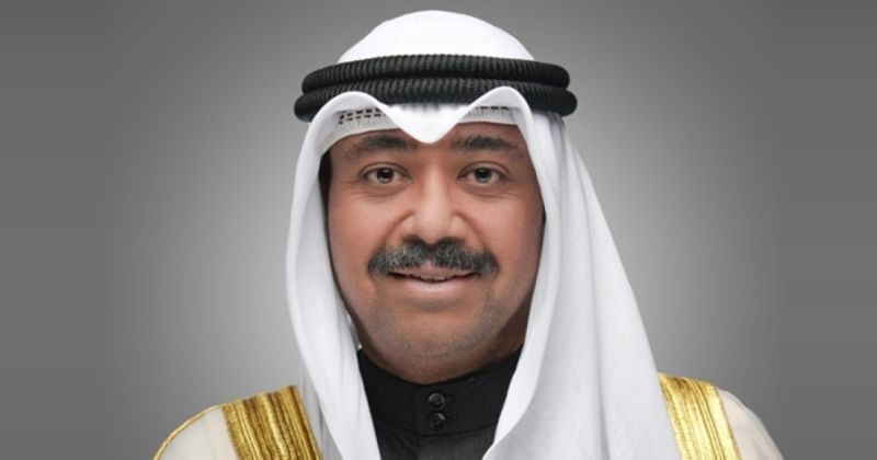 العلي يتوجه إلى الدوحة للمشاركة في الدورة الاستثنائية لمجلس الدفاع الخليجي