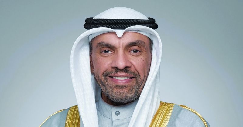 وزير الخارجية ونظيره البريطاني بحثا القضايا الإقليمية والدولية