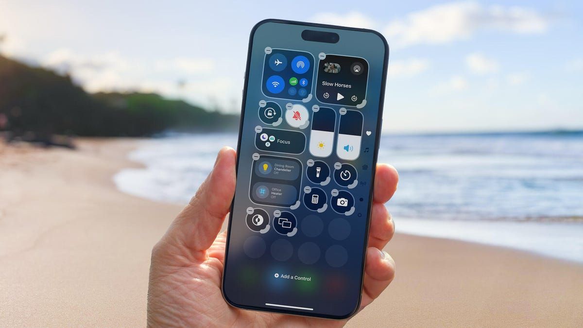 دليلك الشامل لتحديث iOS 26.. خطوات أساسية قبل التثبيت