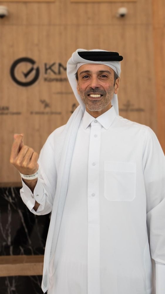 الصحة ومعضلة الرؤساء التنفيذيين التي لا يمكن تجاهلها بعد اليوم تحوّل نوعي في مفهوم صحة المدراء التنفيذيين بقيادة المركز الطبي الكوري برؤية دقيقة ونهج وقائي شامل