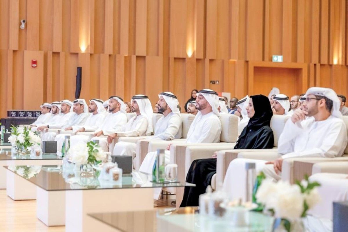 تكريم 40 شاباً وشابة ضمن فعاليات النسخة الـ4 لمبادرة «رواد الشباب العربي»