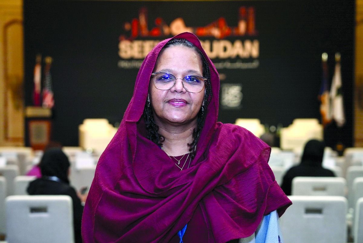 المؤتمر يسلط الضوء على الأزمة الإنسانية المستمرة.. «حوارات» يطلق «رؤية السودان: السياسة عبر الفن»