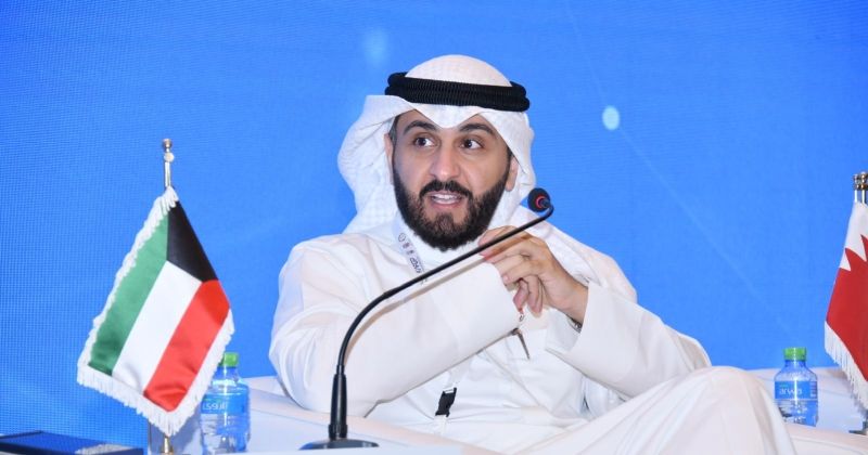 الدكتور محمد العازمي رئيساً لإقليم شرق المتوسط في المنظمة العالمية لأطباء الأسرة