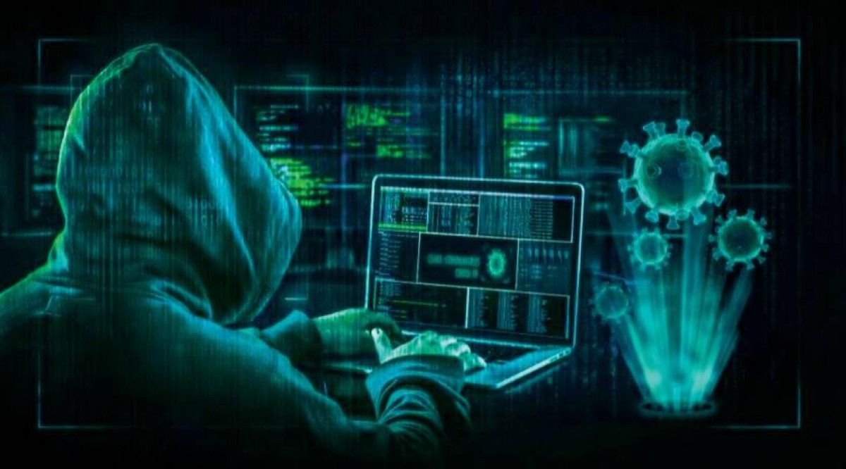 الهجمات السيبرانية كبّدت الاقتصاد الألماني 355 مليار دولار في 2024