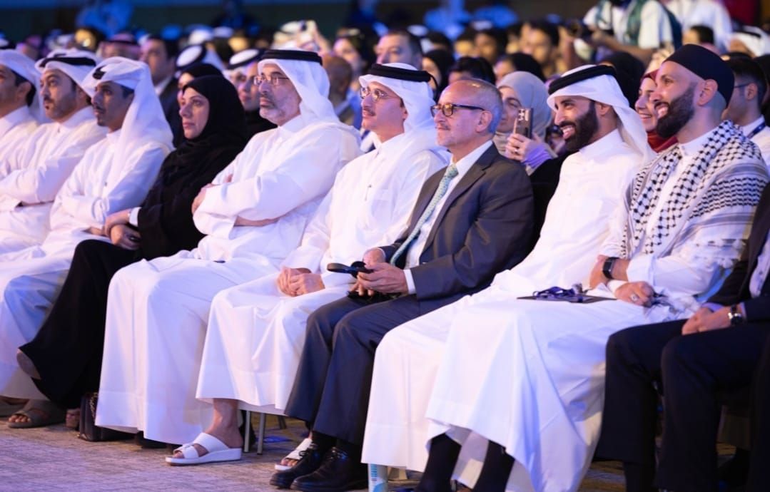 مؤسسة قطر تطلق النسخة الأولى من مؤتمر "قيادة" لتعزيز دور الشباب المسلم في القيادة وخدمة المجتمع