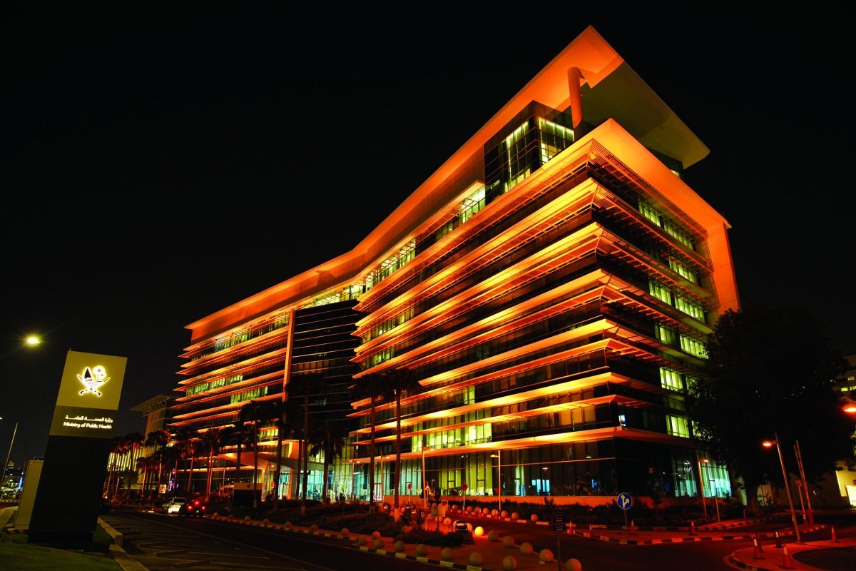 «الصحة» تطلق فعاليات أسبوع سلامة المرضى