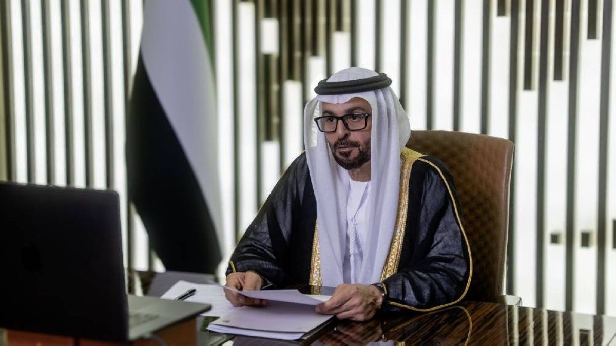 الإمارات تشارك في اجتماع رؤساء أجهزة النيابة في دول "بريكس"