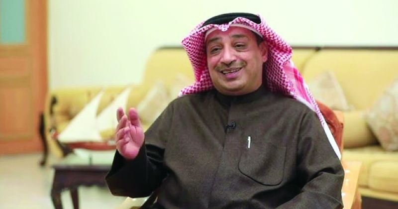 سالم عبداللطيف المسباح