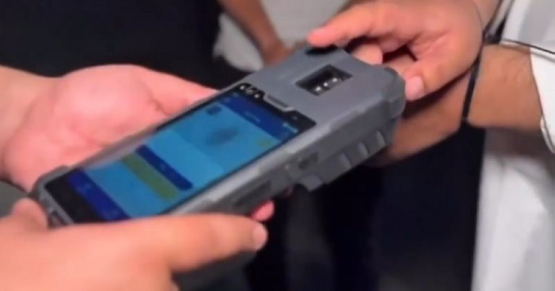 حملة أمنية موسعة في الضجيج.. بمشاركة جهات حكومية عدة