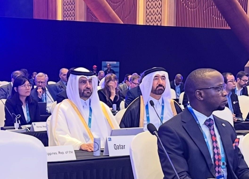 دولة قطر تشارك في اجتماعات اللجنة الكهروتقنية الدولية