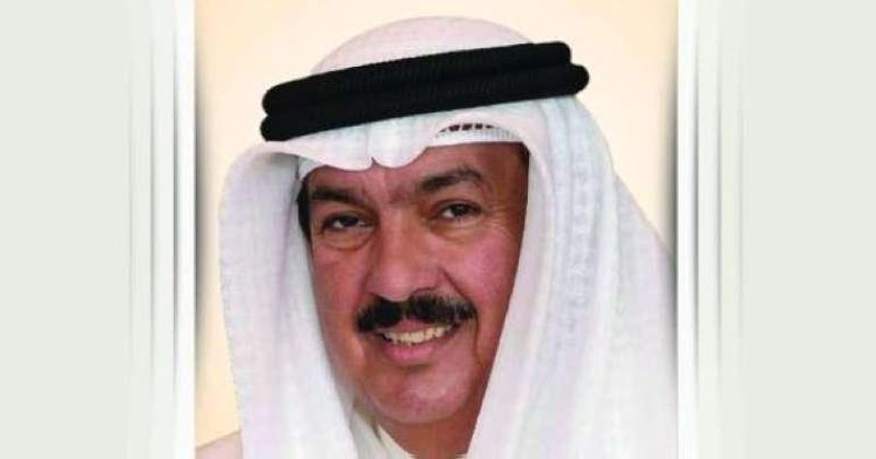 علي فهد المضف مندوباً دائماً للكويت لدى «اليونسكو»