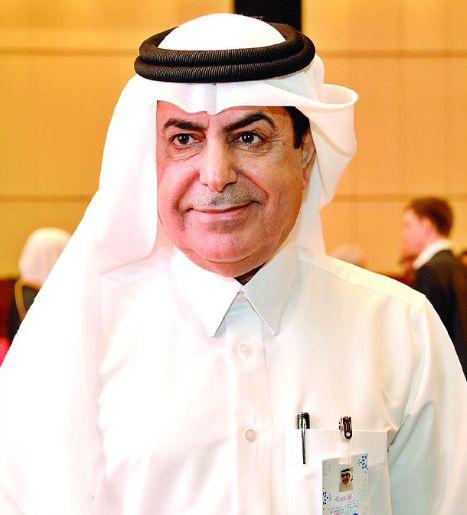 الأمم المتحدة.. رئيس الدورة الـ66 للجمعية العامة قطر عنصر رئيسي فعال في قضايا السلام والتنمية بالعالم