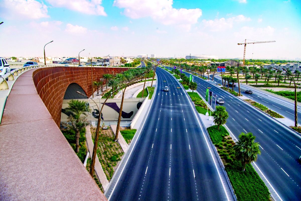 تشمل مشاريع حيوية.. خطة إستراتيجية خمسية بمشاريع بقيمة 81 مليار ريال