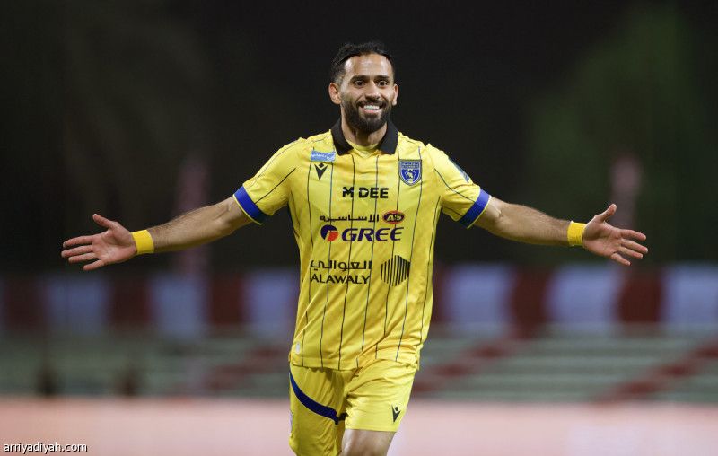 التعاون يكسر عقدة الفيصلي.. ويتأهل