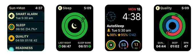 أفضل تطبيقات “Apple Watch” لتعزيز إنتاجيتك