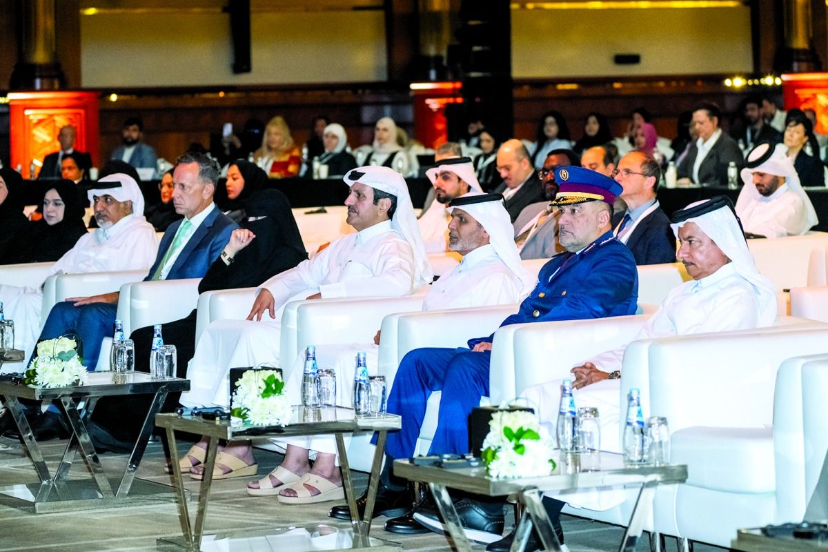 «الصحة»: تحفيز الحوار لتطوير السياسات المعززة للسلامة