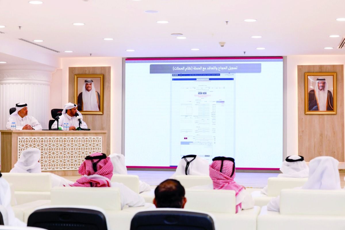 يستمر لمدة شهر و»الفرز» في نوفمبر.. «الأوقاف»: 4400 حاج حصتنا بالموسم المقبل .. والتسجيل أول أكتوبر