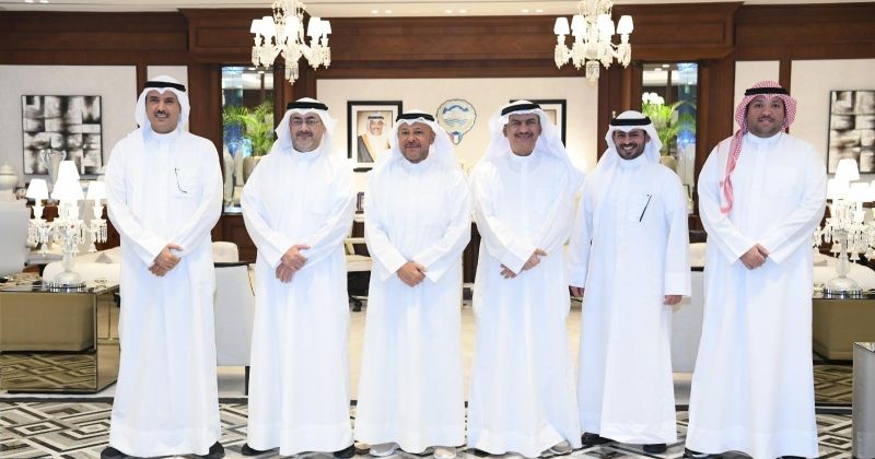 المحافظون يؤكدون على التنسيق المستمر وتوحيد الجهود لرفع مستوى الخدمات