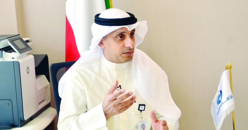 خالد المزيني