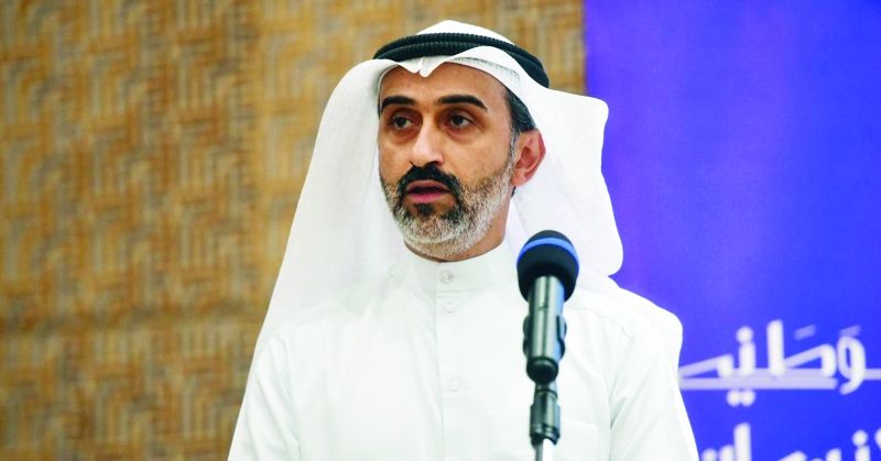 «ديوان حقوق الإنسان»: التزامٌ بحقوق العمال وحفظ كرامتهم