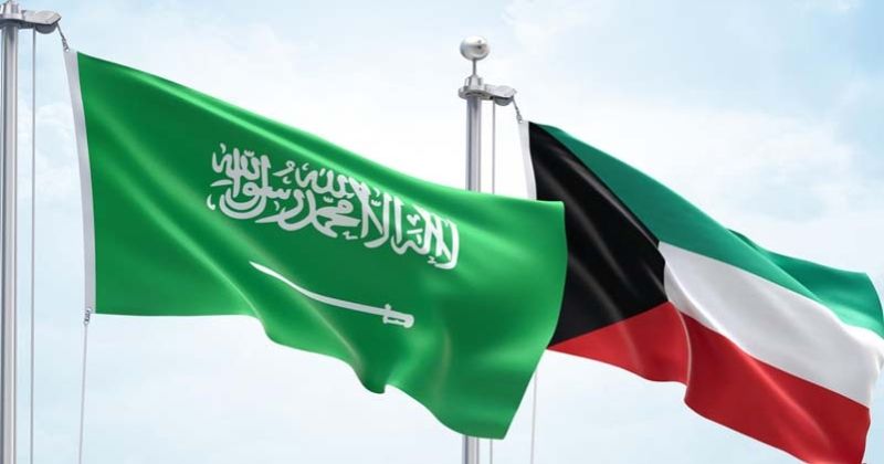 سفارة الكويت في المملكة تدعو المواطنين للالتزام بلوائح احتفالات اليوم الوطني السعودي
