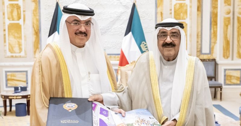 الأمير: إعداد أجيال مُبدعة