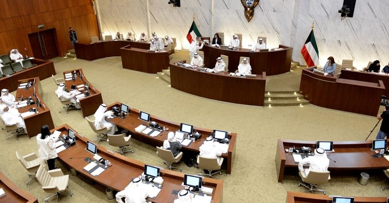 «حولي البلدي» تناقش التأثير التنظيمي لعقارات في قطعة 7 بالسالمية