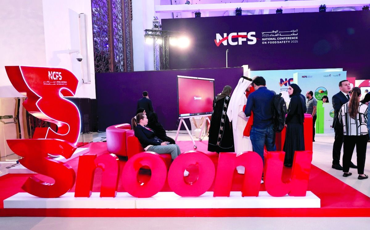 مديرة إدارة الشؤون العامة والعلاقات الإستراتيجية في سنونو.. شيماء القرني: مشاركتنا كراعٍ إستراتيجي بداية لمسار أوسع للتعاون مع شركائنا