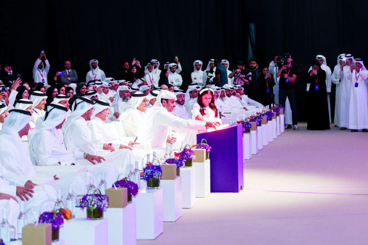 تحت رعاية وزيري البلدية والصحة.. انطلاق فعـاليات المؤتمـر الوطـني لسـلامة الغـذاء